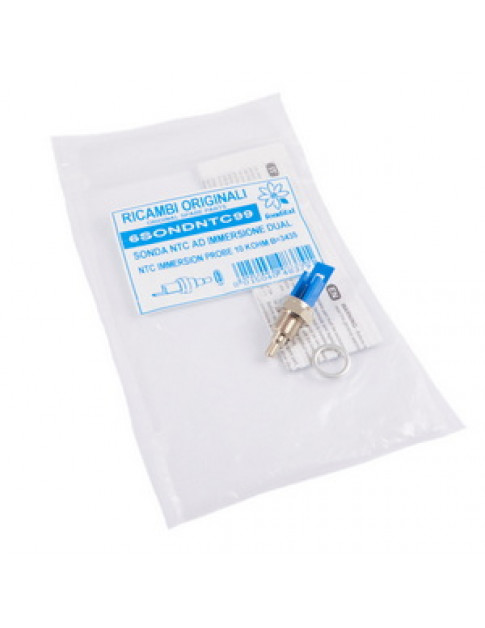Датчик температури NTC для газового котла Fondital Nias, Tahiti, Panarea/Victoria Compact 6SONDNTC99