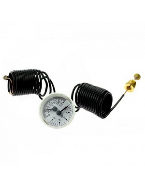 Термоманометр для конденсаційного котла Fondital Bali, Nova Florida Altair 60-99 кВт 6TERMOID00 Термоманометр для конденсаційного котла Fondital Bali, Nova Florida Altair 60-99 кВт 6TERMOID00