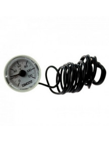 Термометр IMIT для підлогового газового котла Fondital Bali, Nova Florida Altair 19-48 кВт 6TERMOMT01