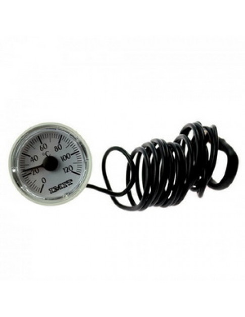 Термометр IMIT для підлогового газового котла Fondital Bali, Nova Florida Altair 19-48 кВт 6TERMOMT01 Термометр IMIT для підлогового газового котла Fondital Bali, Nova Florida Altair 19-48 кВт 6TERMOMT01