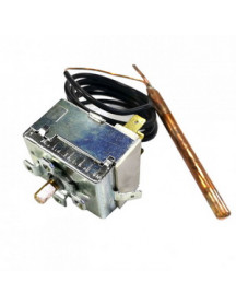 Термостат регулювальний для підлогового газового котла Fondital Bali, Nova Florida Altair 18-100 кВт 6TERMTRD01