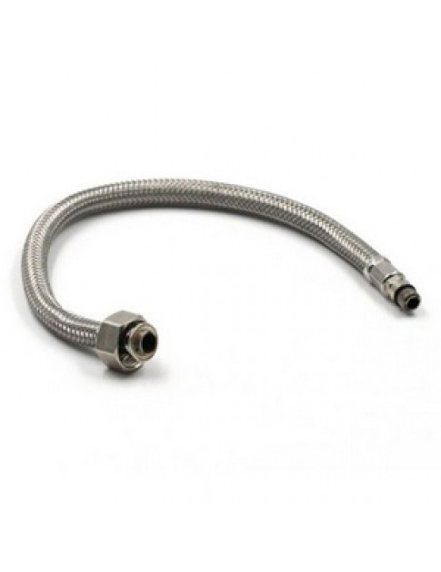 Шланг розширювального бака для газового котла Fondital Panarea/Victoria Compact, Nova Florida Vela Compa 6TUBFLEX10