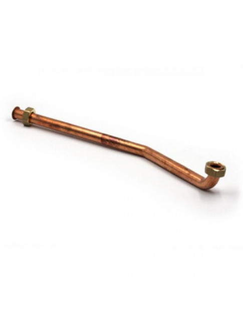 Трубка подачі в контур опалення для газового котла Fondital/Nova Florida 6TUBMAIM05