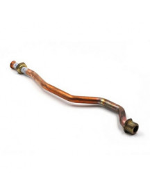 Трубка подачі в контур опалення для газового котла Fondital/Nova Florida 6TUBMAIM15 Трубка подачі в контур опалення для газового котла Fondital/Nova Florida 6TUBMAIM15