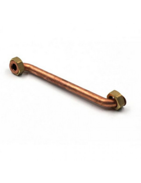 Трубка до газового клапана для газового котла Fondital/Nova Florida 6TUBOGAS09