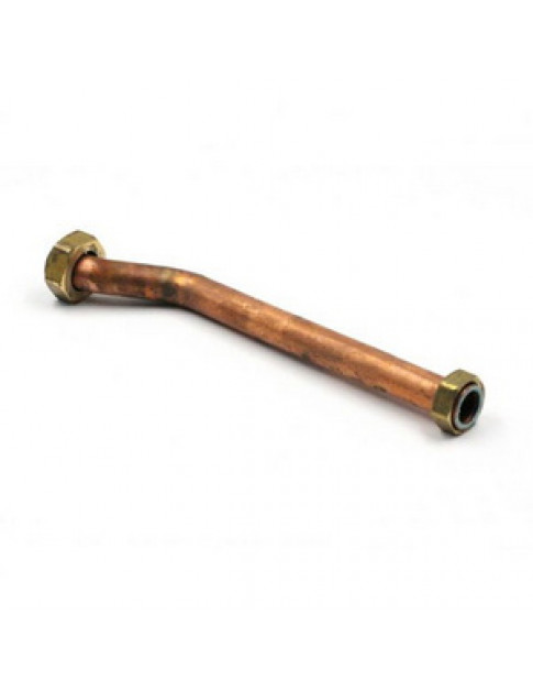 Трубка до газового клапана для газового котла Fondital/Nova Florida 28 кВт 6TUBRIIM02