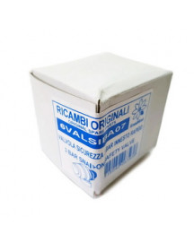 Запобіжний клапан 3 бар для газового котла Fondital, Nova Florida 6VALSIBA07