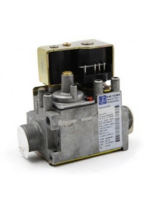 Газовий клапан Sit Sigma 848 (0.848.097) для газового конденсаційного котла Fondital/Nova Florida 6VALVGAS05 Газовий клапан Sit Sigma 848 (0.848.097) для газового конденсаційного котла Fondital/Nova Florida 6VALVGAS05