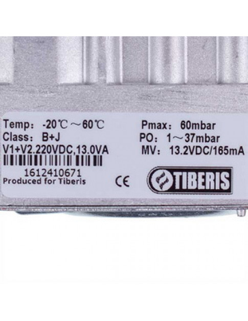 Газовий клапан 113 G3/4 для газового котла Nova Florida 6VALVGAS06