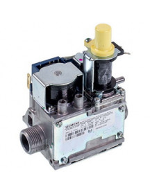 Газовий клапан Siemens VGU56.A1109 для газового котла Fondital, Nova Florida 6VALVGAS06