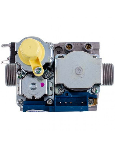 Газовий клапан Siemens VGU56.A1109 для газового котла Fondital, Nova Florida 6VALVGAS06