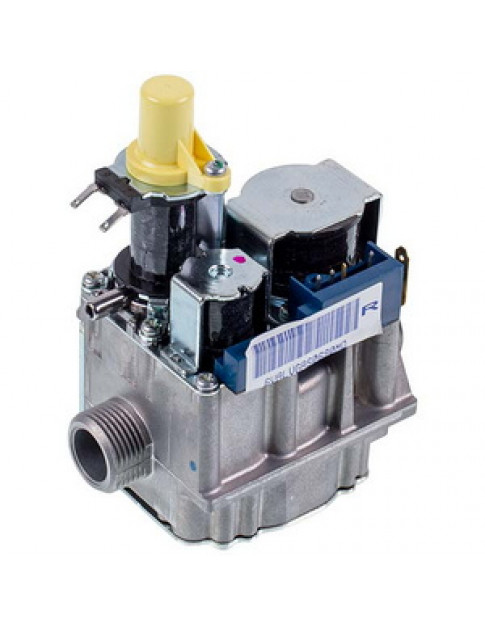 Газовий клапан Siemens VGU56.A1109 для газового котла Fondital, Nova Florida 6VALVGAS06