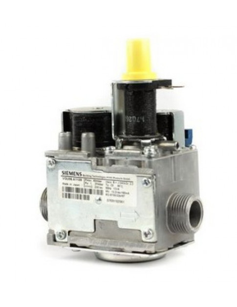 Газовий клапан Siemens VGU56.A1109 для газового котла Fondital 6VALVGAS06 Газовий клапан Siemens VGU56.A1109 для газового котла Fondital 6VALVGAS06