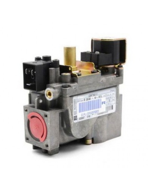 Газовий клапан Sit Sigma 822 Navamix для газового конденсаційного котла Fondital/Nova Florida 55-85 кВт 6VALVGAS09 Газовий клапан Sit Sigma 822 Navamix для газового конденсаційного котла Fondital/Nova Florida 55-85 кВт 6VALVGAS09