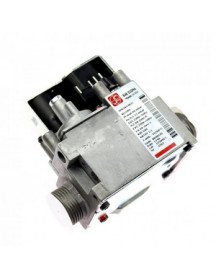 Газовий клапан Sit Sigma 848 (0.848.135) для конденсаційного котла Fondital/Nova Florida 6VALVGAS14