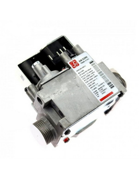 Газовий клапан Sit Sigma 848 (0.848.135) для конденсаційного котла Fondital/Nova Florida 6VALVGAS14 Газовий клапан Sit Sigma 848 (0.848.135) для конденсаційного котла Fondital/Nova Florida 6VALVGAS14