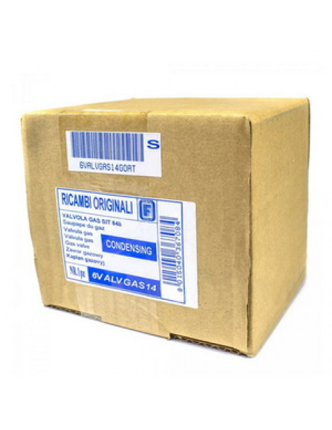 Газовий клапан Sit Sigma 848 (0.848.135) для конденсаційного котла Fondital/Nova Florida 6VALVGAS14 Газовий клапан Sit Sigma 848 (0.848.135) для конденсаційного котла Fondital/Nova Florida 6VALVGAS14