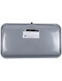 Розширювальний бак Zilmet 8 л 3/8&apos&apos для газового котла Fondital Flores/Tahiti, Nova Florida Aries/Pictor 6VASOESP10