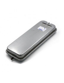 Розширювальний бак 10 л для газового котла Fondital/Nova Florida 6VASOESP15