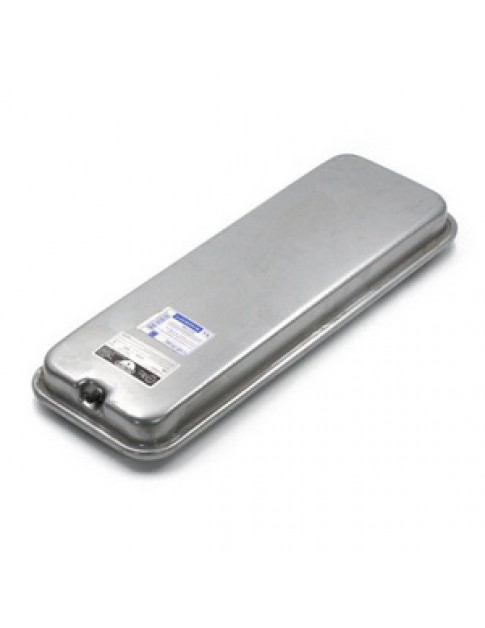 Розширювальний бак 8 л для газового котла Fondital/Nova Florida 6VASOESP17