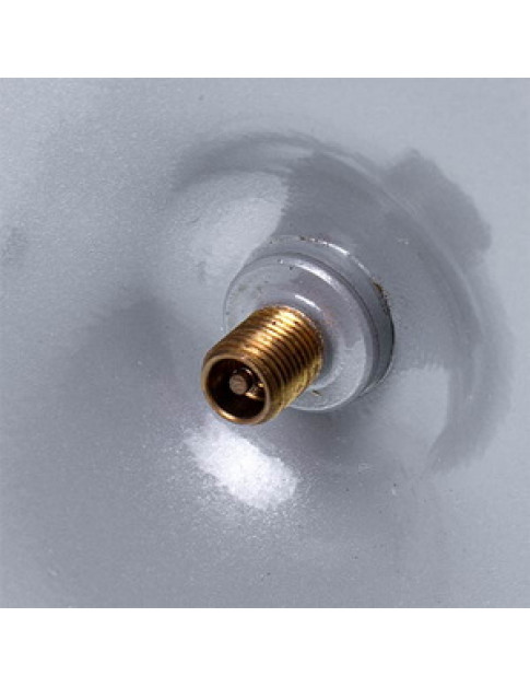 Розширювальний бак Zilmet 6 л 1/2&apos&apos для газового котла Fondital Panarea/Victoria, Nova Florida Vela Compa 6VASOESP20