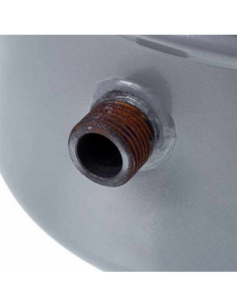 Розширювальний бак Zilmet 6 л 1/2&apos&apos для газового котла Fondital Panarea/Victoria, Nova Florida Vela Compa 6VASOESP20