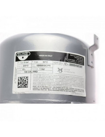 Розширювальний бак Zilmet 6 л 1/2