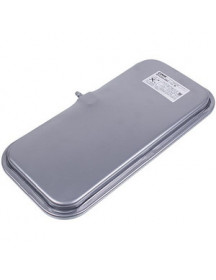 Розширювальний бак CIMM 8 л 3/8&apos&apos для газового котла Fondital Antea, Minocra, Nova Florida Delfis, Nibir 6VASOESP23