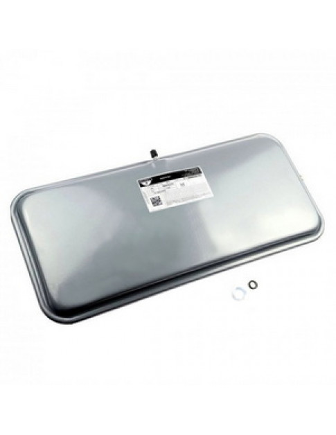 Розширювальний бак Zilmet 7 л 3/8&apos&apos для газового котла Fondital Antea, Minocra, Nova Florida Delfis 6VASOESP23