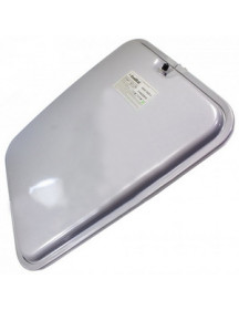 Розширювальний бак 7 л 3/8&apos&apos для газового котла Fondital Formentera, Itaca, Nova Florida Orion, Virgo 6VASOESP26