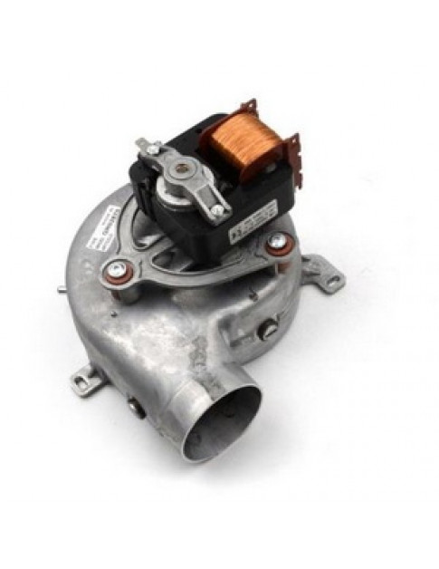 Вентилятор Fime GR02870 60 Вт для газового котла Fondital Libra/Nias 32 кВт 6VENTILA09