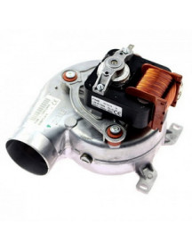 Вентилятор Fime GR02865 60 Вт для газового котла Fondital Nias, Nova Florida Libra 28 кВт 6VENTILA10