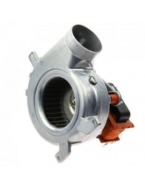 Вентилятор Fime GR02865 60 Вт для газового котла Fondital Nias, Nova Florida Libra 28 кВт 6VENTILA10