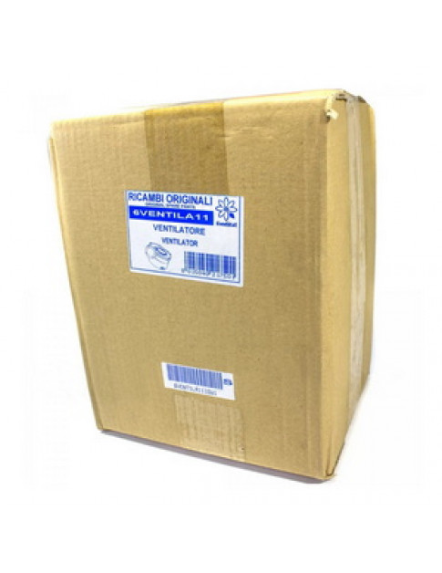 Вентилятор 70 Вт для газового конденсаційного котла Fondital/Nova Florida Tahiti/Pictor Condensing 6VENTILA11