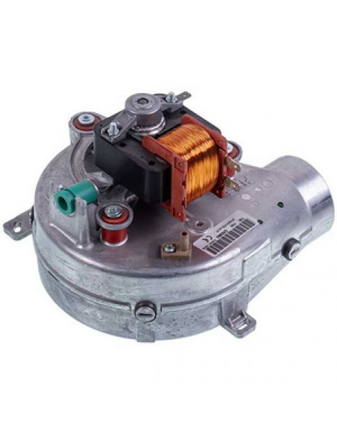 Вентилятор Fime GR03655 38 Вт для газового котла Fondital/Nova Florida 6VENTILA13