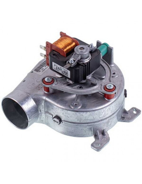 Вентилятор Fime GR03655 38 Вт для газового котла Fondital/Nova Florida 6VENTILA13