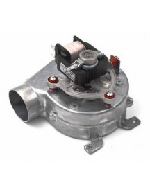 Вентилятор Sohon 39 Вт для газового котла Fondital/Nova Florida 6VENTILA13