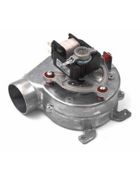 Вентилятор Sohon 39 Вт для газового котла Fondital/Nova Florida 6VENTILA13