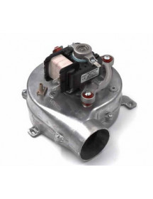 Вентилятор Sohon 39 Вт для газового котла Fondital/Nova Florida 6VENTILA13