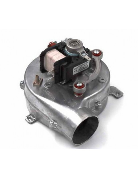 Вентилятор Sohon 39 Вт для газового котла Fondital/Nova Florida 6VENTILA13