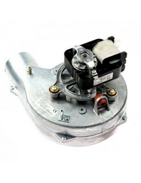 Вентилятор LN2 55 Вт для підлогового газового котла Fondital Bali, Nova Florida Altair RTFS 6WVENFUM01