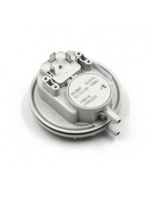 Реле тиску повітря (пресостат) 61/47 Па для газового котла Fondital/Nova Florida 6YPRESSO01 Реле тиску повітря (пресостат) 61/47 Па для газового котла Fondital/Nova Florida 6YPRESSO01