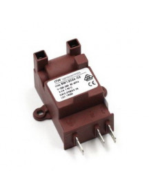 Трансформатор розпалу ITW BW12026-02 для газового котла Fondital Nias, Tahity, Nova Florida Libra, Picto 6YTRAACC00