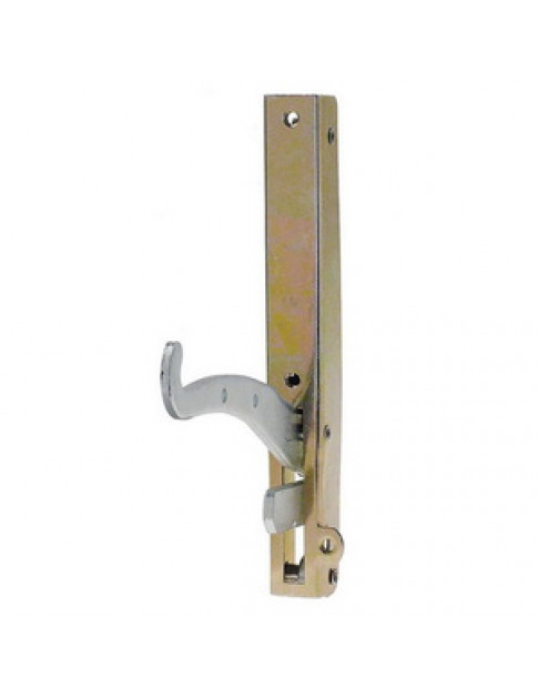 Петля дверей для духового шафи Angelo-Po/Baron/Bartscher/Bertos/Electrolux 700007 (права)