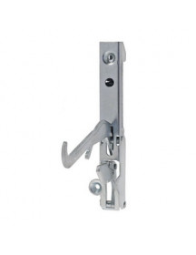 Петля дверей для пароконвектомата Electrolux/Gierre/Mareno/MBM 700013 (ліва)