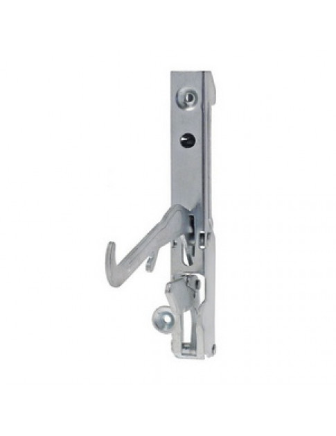 Петля дверей для пароконвектомата Electrolux/Gierre/Mareno/MBM 700013 (ліва)