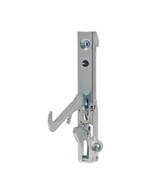 Петля дверей для конвекційної печі Electrolux/Gierre/Mareno 700014 (права)