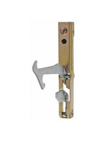 Петля дверей для конвекційної печі Tecnoeka 700433 (ліва/права)