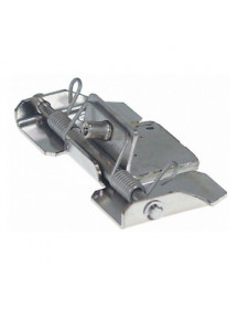 Запірний механізм дренажного каплезбірника для пароконвектомата Electrolux Professional/Zanussi 700469