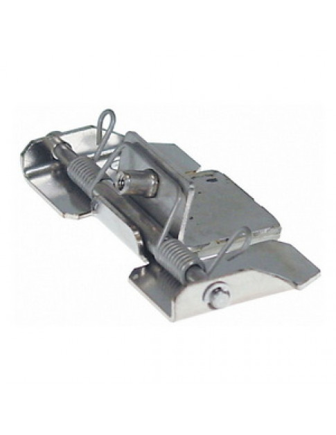 Запірний механізм дренажного каплезбірника для пароконвектомата Electrolux Professional/Zanussi 700469